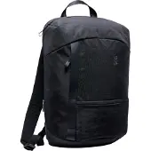 Chrome - Camden Backpack - Daypack negro