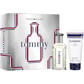 Tommy Hilfiger Eau De Parfum Xmas Tommy Edt 50ml + 100ml