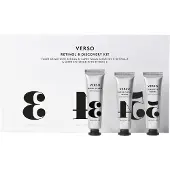 Verso Conjunto De Regalo Skincare Retinol 8 Discovery Kit