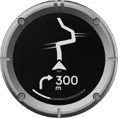 Beeline Gps Navegador Por Satélite Moto Ii