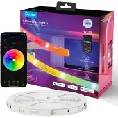 Govee H612ACD1 RGBIC LED Strip Light (Wi-Fi, Bluetooth, Matter) 5,0m