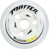 Matter Wheels Ruedas De Patines Code F2