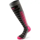 Lenz Calcetines Skiing 2.0