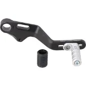 SW-Motech Palanca De Cambio De Marchas Suzuki Gsx-8s 22