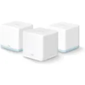 Mercusys Punto De Acceso Wifi Halo H32g 3 Unidades