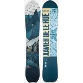 Rossignol - Packs (snowboard + fijaciones) - Pack Xv 2026 - Azul
