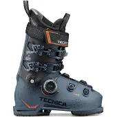 Tecnica Botas De Esquí Alpino Mach Boa Hv 120 Gw