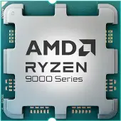 AMD Cpu Ryzen 5 9600x