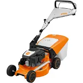 Stihl Cortacésped a gasolina RM 248 T