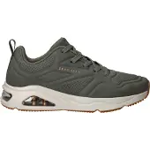 SKECHERS Zapatos con cordón '183090 OLV' oliva