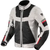 REV'IT! Chaqueta Tornado 4