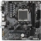 Gigabyte Placa Base A620m S2h