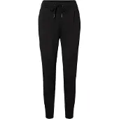 Vero Moda Pantalón plisado 'Eva' negro