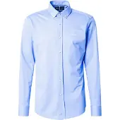 BOSS Camisa De Manga Larga P-joe Bd
