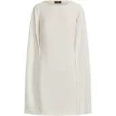 Ralph Lauren Vestido de gala 'Petra' crema