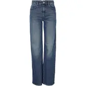 Noisy May Jeans Straight Fit