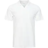 Casual Friday Camiseta 'Tristan' blanco