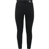 Calvin Klein Jeans Vaquero negro denim