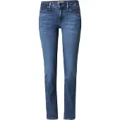 Levi's 712 Slim Welt Pocket Jeans Talla: W29L32 | Vaqueros Pitillo Outlet | Mujer