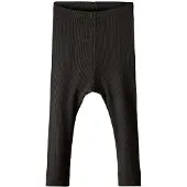Name it Básico Tejido Acanalado Leggings