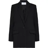 Selected Blazer 'RITA' negro