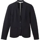 Tom Tailor Blazer marino