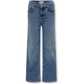 ONLY GIRLS Vaquero 'KOGMadison' azul denim