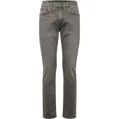 Levi's para hombre. 29507-1420 Jeans 502 Tapered gris (38/34), Casual, Algodón, Denim, outlet 2026.