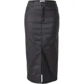 Object Falda 'Naya' negro