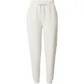 ONLY Pantalón deportivo 'Lounge' piedra