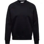 Carhartt WIP Sudadera 'Chase' curry / negro