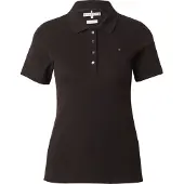 Tommy Hilfiger Polo De Manga Corta 1985