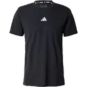 Adidas adidasCamiseta Designed for Training Workout 4XL Tall Black Hombre