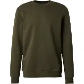 Only & Sons Sudadera 'CONNOR' caqui / verde oscuro