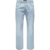 Only & Sons Vaquero 'ONSFade' azul claro