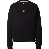 Tommy Hilfiger Sudadera navy / rojo / negro / blanco