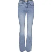 Vero Moda Vaquero 'Flash' azul denim