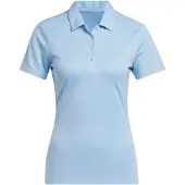 Adidas Camiseta funcional azul claro