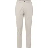 Only & Sons Pantalón chino 'ONSMark Pete' gris claro