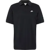 Nike Polo De Manga Corta Nk Club
