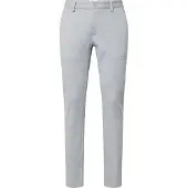 Only & Sons Pantalón chino 'ONSMark' gris / gris claro