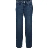 Tom Tailor Vaquero 'Alexa' azul oscuro