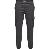 Only & Sons Vaquero 'ONSCarter' antracita
