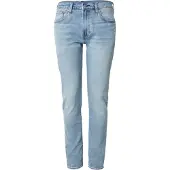 Levi's Vaquero '512 Slim Taper' azul claro