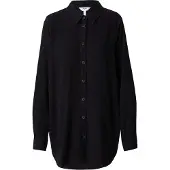 Object Camisa De Manga Larga Sanne