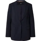BOSS Blazer 'Jocaluah' azul noche
