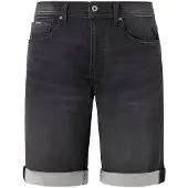 Pepe Jeans Vaquero 'GYMDIGO' negro