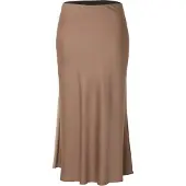 Y.A.S Falda Midi Pella