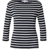 Tommy Hilfiger Camiseta De Manga 3/4 Slim Cody