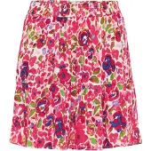 Ichi Falda 'IHMarrakech' azul / kiwi / rosa / blanco